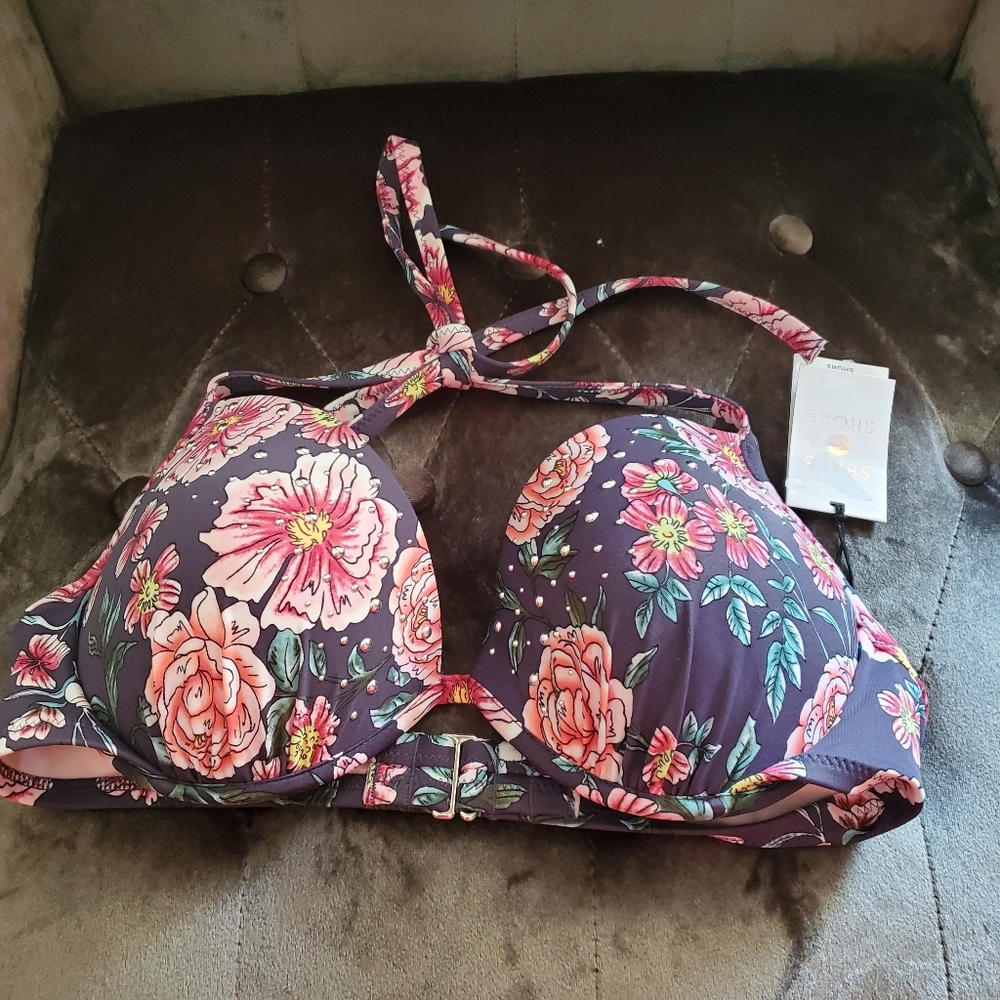 COPY - Swim top